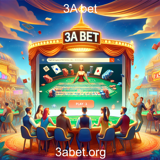 Explorando a Categoria 'Fórum' no 3A Bet: Uma Comunidade de Amantes de Palavras