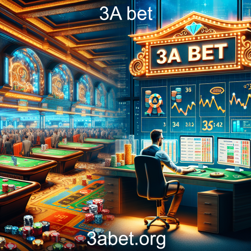 A Importância das Avaliações de Jogos no 3A Bet